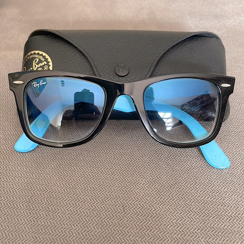 Ray Ban Sunglasses